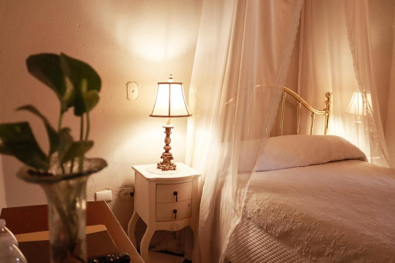 La Casa Del General Hotel Boutique Hidalgo del Parral Eksteriør bilde