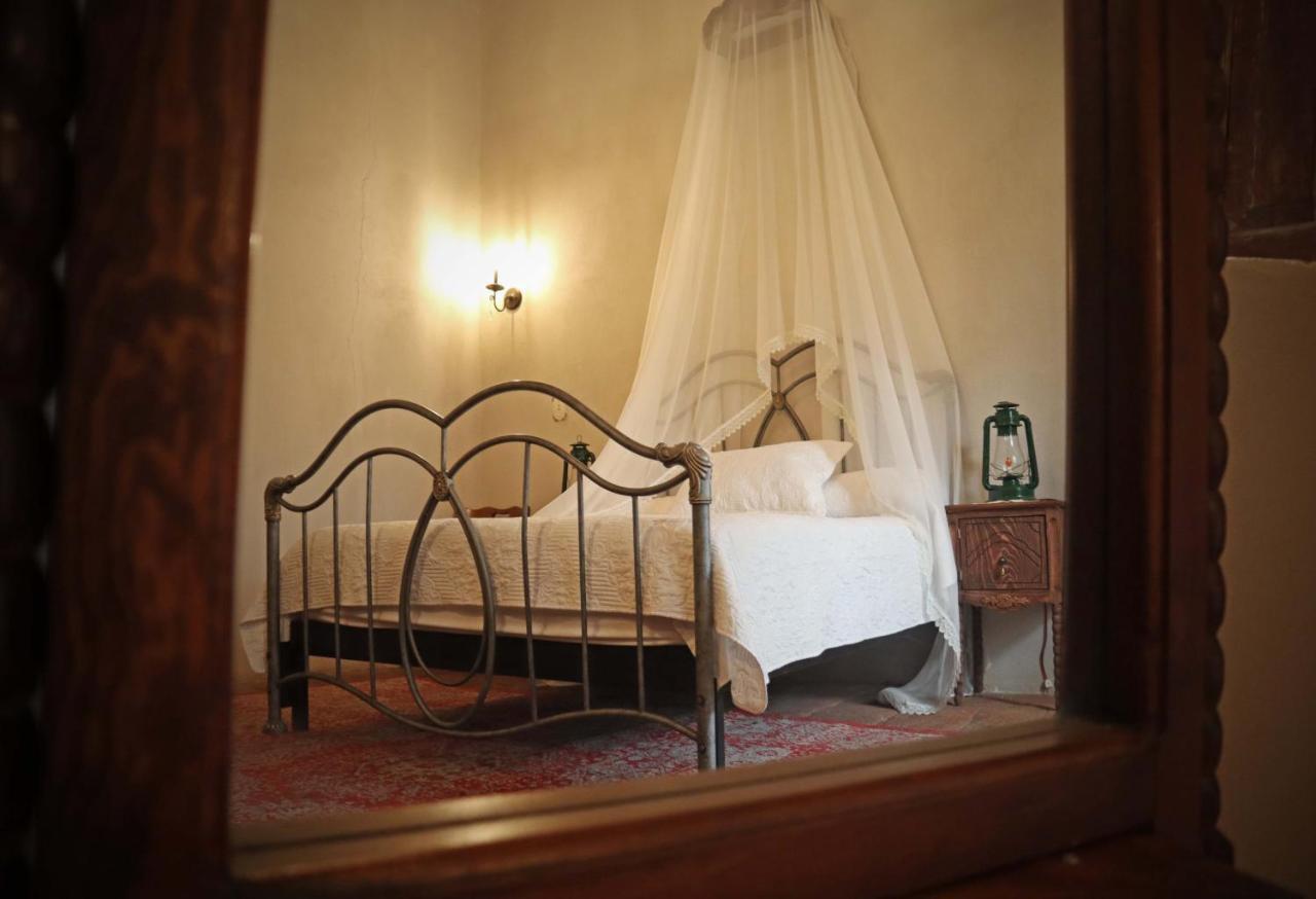 La Casa Del General Hotel Boutique Hidalgo del Parral Eksteriør bilde