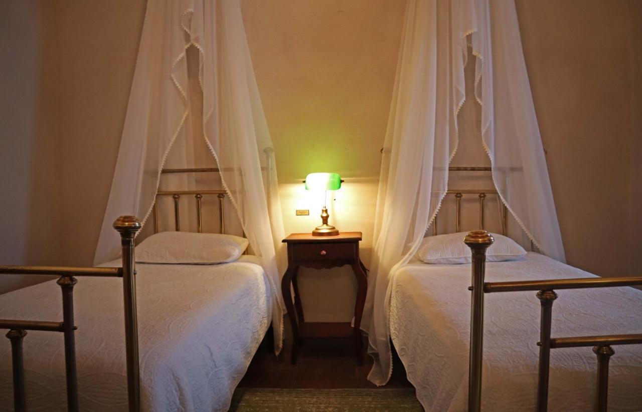 La Casa Del General Hotel Boutique Hidalgo del Parral Eksteriør bilde