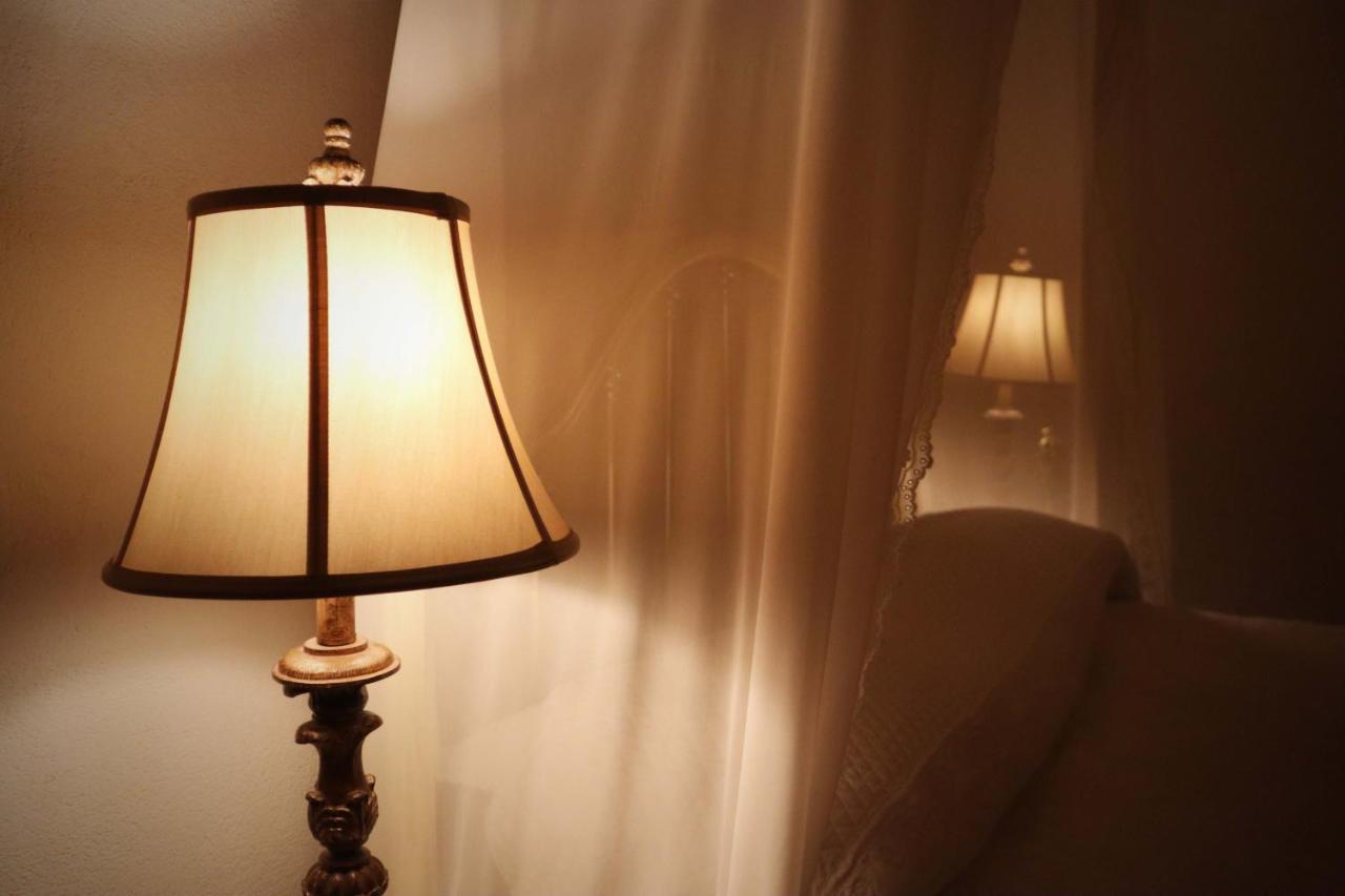 La Casa Del General Hotel Boutique Hidalgo del Parral Eksteriør bilde